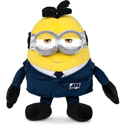 Famosa Softies - Pluszowa zabawka 27 cm New