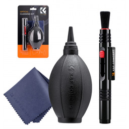 KF Concept KF4157 - zestaw czyszczący 3w1, gruszka,