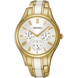 SEIKO Zegarek SKY718P1