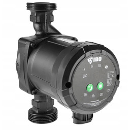 Ibo Beta 2 25-40/180 Pompa Obiegowa Z Śrubunkami