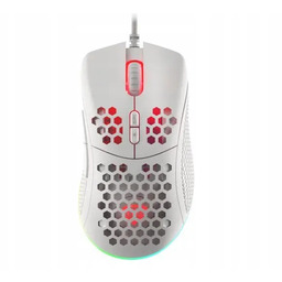 Mysz przewodowa dla gracza Genesis Krypton 555 Usb