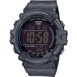 Casio AE-1500WH-8BVEF