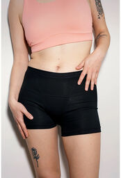 Finally.me Cozy Boxer, majtki menstruacyjne, rozmiar L