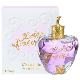 Lolita Lempicka L Eau Jolie, Woda toaletowa 50ml