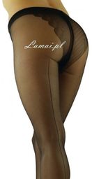 Flores 516 MARILYN rajstopy