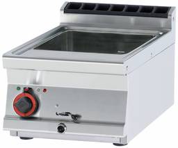 Rm Gastro Makaroniarka elektryczna CPT-74 ET I RM
