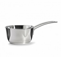 Bastian KITCHEN Stalowy Rondelek do Sosu 300 ml