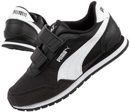 Buty sportowe Puma ST Runner [384902 01]-28