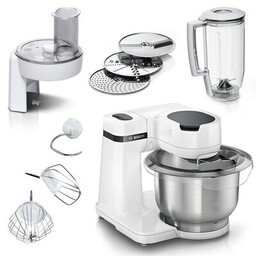Robot BOSCH MUMS2EW20