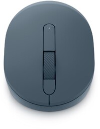 Dell Mysz mobilna bezprzewodowa - MS3320W - zielona