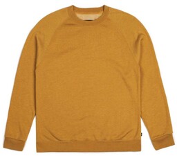 bluza BRIXTON - Dent Mustard (MUSTR) rozmiar: L