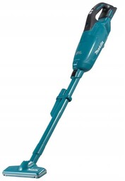 Odkurzacz pionowy Akum. DCL282FZ 18V Makita