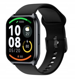 Smartwatch Haylou Watch 2 Pro Niebieski