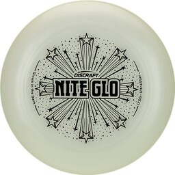Discraft 802004 Ultrastar (Nite Glow)