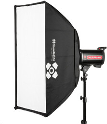 Quadralite softbox 60x90cm