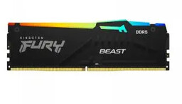 Kingston FURY Beast RGB DDR5 64GB 5600 CL36