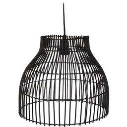 Lampa wisząca bambus 36 x 36 x 30