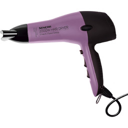 Suszarka do włosów SENCOR SHD 6700VT