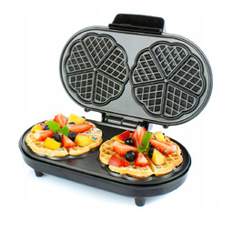 Gofrownica First Austria