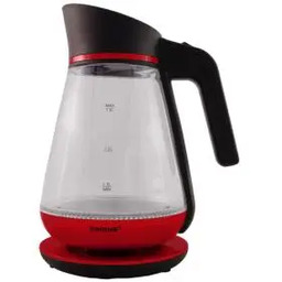 Prime3 SEK51RD 1,5l 2200W Czajnik kuchenny