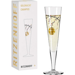 Ritzenhoff 1071014 kieliszek do szampana 200 ml seria
