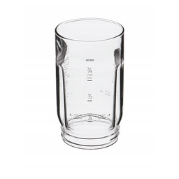 Dzbanek szklany do blendera Bosch MUM4 1,2 l