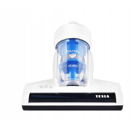 Tesla LifeStar UV550 antybakteryjny odkurzacz ręczny z lampą