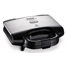 Opiekacz typu Panini TEFAL SM1572 Ultracompact