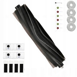 Części Zamienne do Ecovacs T20 Omni/Pro/Max Robot Sprzątający