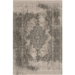 Dywan wełniany Agnella Isfahan Difida taupe