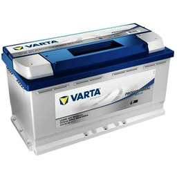 VARTA 930095080B912 Akumulator Pojemność akumulatora: 95Ah