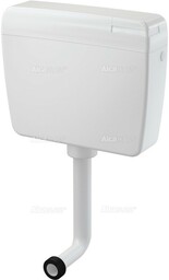 Alcaplast Alca UNI zbiornik WC START/STOP A94-3/8" !