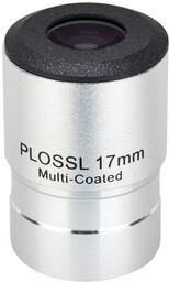 Okular Sky-Watcher Silver Plossl 17 mm