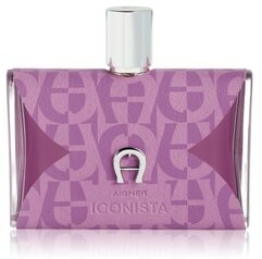 Aigner Iconista Woda perfumowana 100 ml