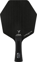 Stiga Cybershape Carbon Profi drewno do tenisa stołowego