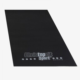Mata ochronna 200x100 cm pod sprzęt sportowy amortyzująca
