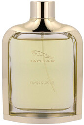 Jaguar Classic Gold woda toaletowa 100 ml