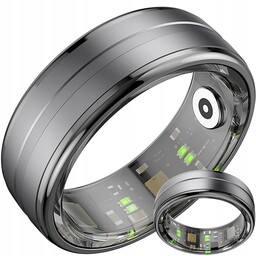 Smartring Colmi R06 20.3Mm Smart Ring Roz. 11