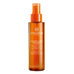 Collistar Protective Oil Spray for Colored Hair Olejek