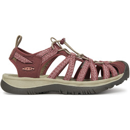 Sandały Keen Whisper W 1028816 Różowy