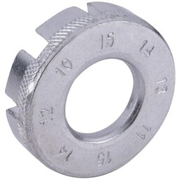 BICYCLE GEAR Klucz rowerowy 475967 RABAT NA AKCESORIA!