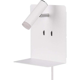 Trio Leuchten Lampa ścienna LED Element 222570231, metal