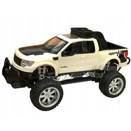 Auto Na Radio Białe, Smily Play