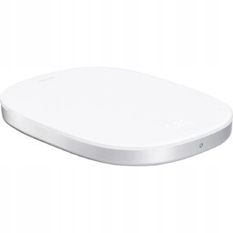 Zwilling Enfinigy Waga cyfrowa biała Usb do 10KG