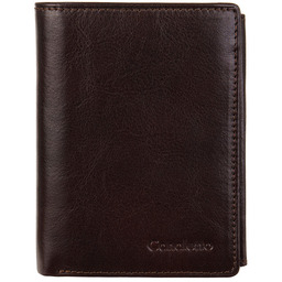 Portfel męski skórzany Canaletto PM265s269 RFID