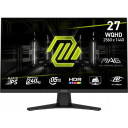 Monitor Msi Mag 274QF X24