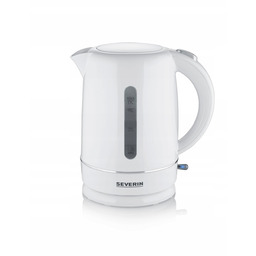 Severin Wk 4325 elektryczny czajnik 2200W, 1,7 L,