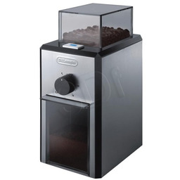 DeLonghi Młynek do kawy KG 89 (110W; żarnowy;
