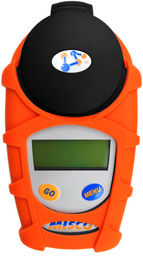 Specjalny cyfrowy refraktometr MISCO do miodu