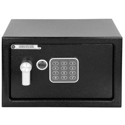Ysv/200/DB2 Domowy Sejf Z Zamkiem Elektronicznym Yale